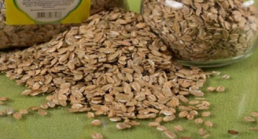 Název žitných krup, jejich složení a výhody a recepty na vaření